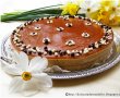 Cheesecake cu lichior de cafea-0