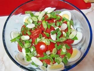 Salata....alternativa