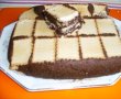 Tort de biscuiti-12