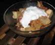 Apple crisp (sau mai bine crontz cu mar )-5