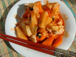 Kimchi