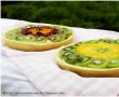 Mini-tarte cu fructe si crema de vanilie-2