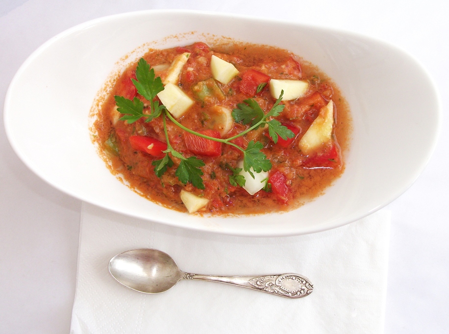 Gazpacho