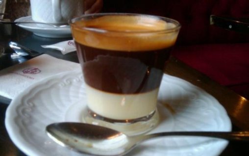 Cafea bombon