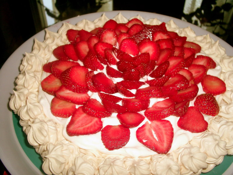 Pavlova