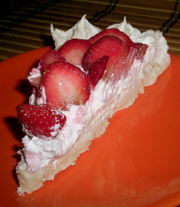 Pavlova