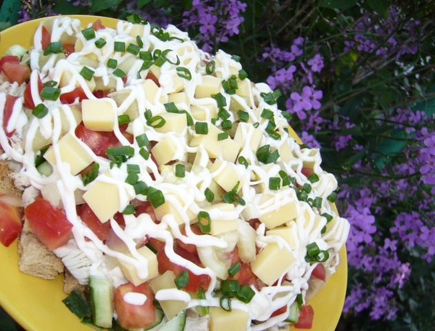 Salata de vara