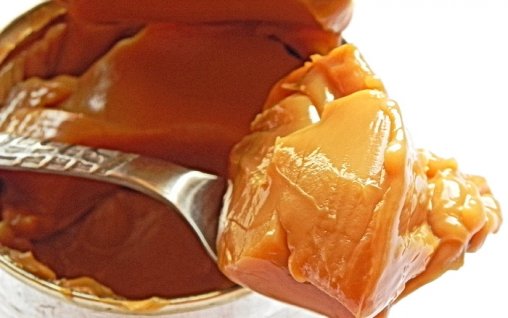 Dulce de leche