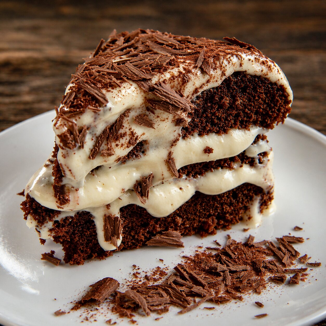 Tiramisu reţetă adaptata