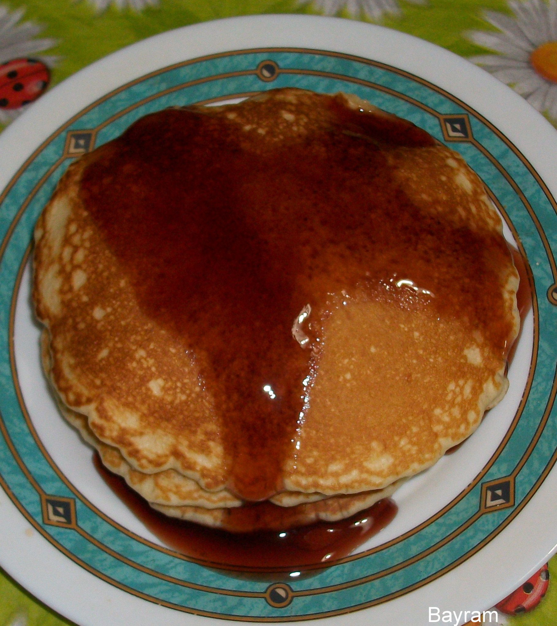 Pancakes