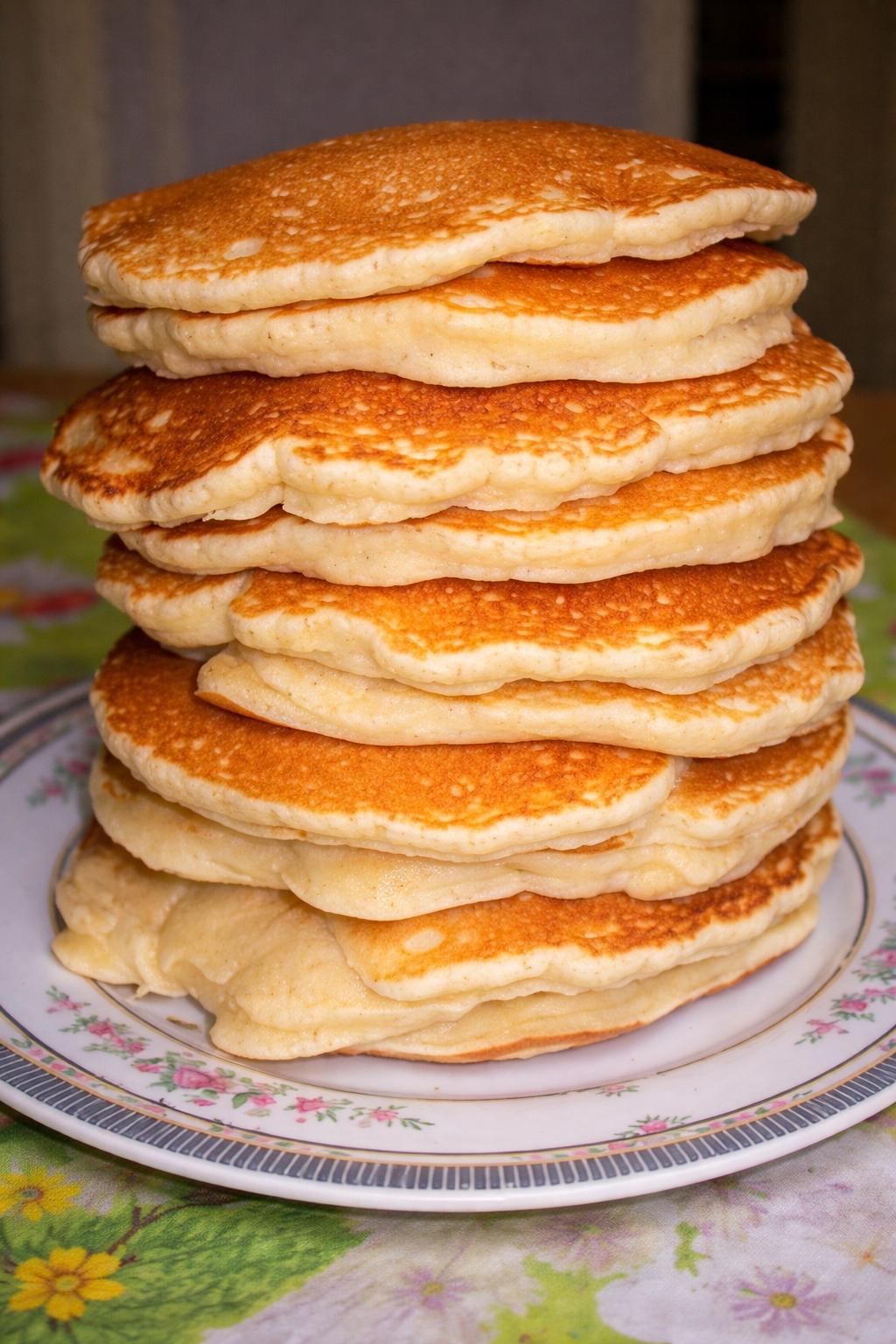 Pancakes