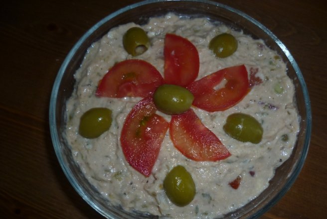 Salata de ton