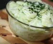 Salata de castraveti cu kefir-1