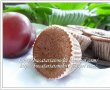 Muffins cu nectarine-7