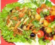 Legume sote cu salata de sezon-0