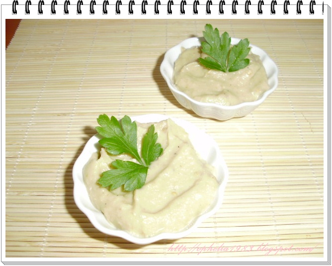 Baba Ganoush