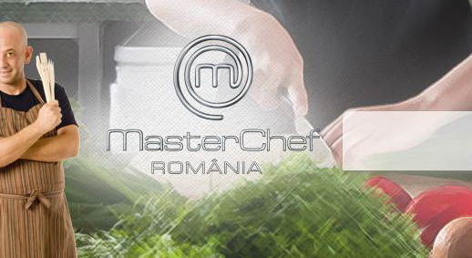 ProTV lanseaza un show culinar cu premiu de 50.000 euro!