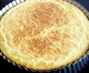 Tarta picanta cu branzeturi