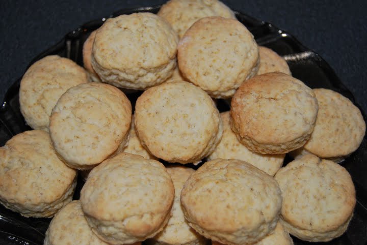 Scones