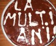 Tort cu crema de ness-0