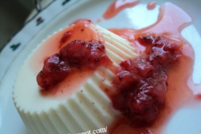 Panna Cotta