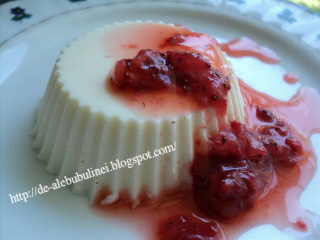 Panna Cotta