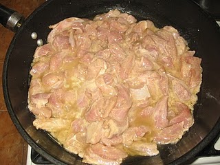 Porc Pekin