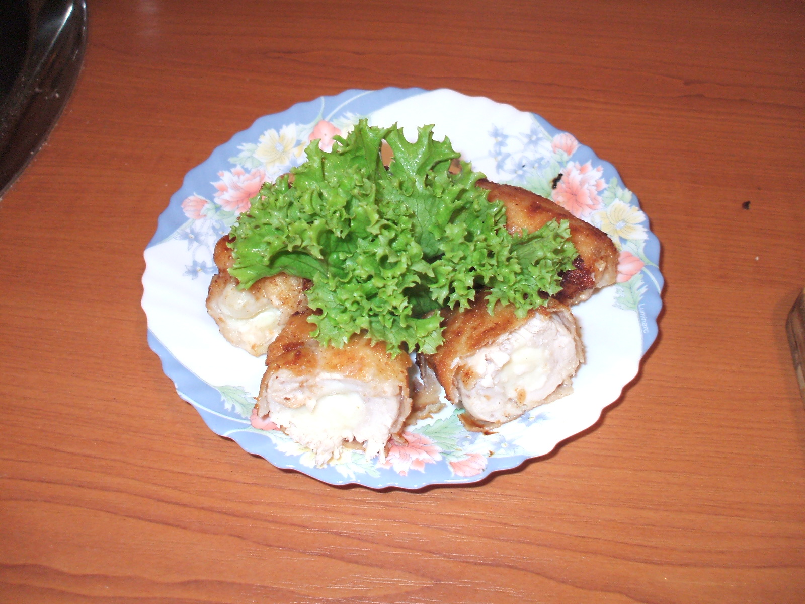 Cordon Bleu