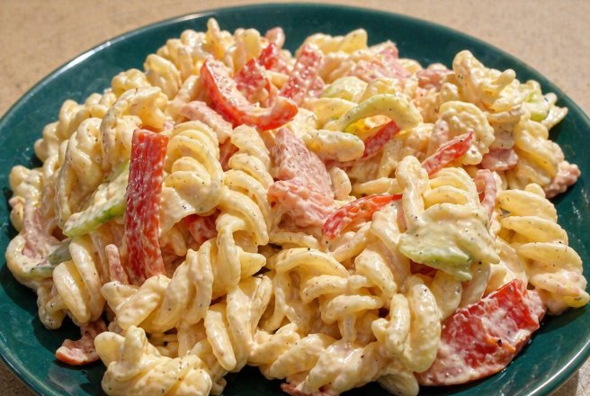 Salata de paste