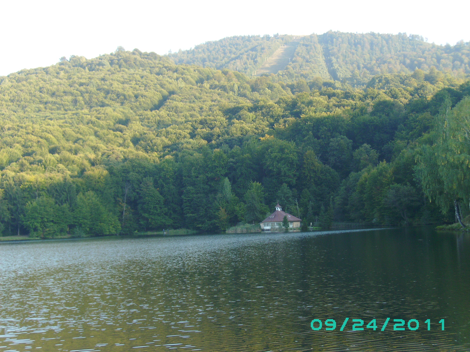 Week-end de toamnă în Maramureş