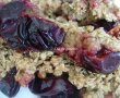 Crumble cu prune-6