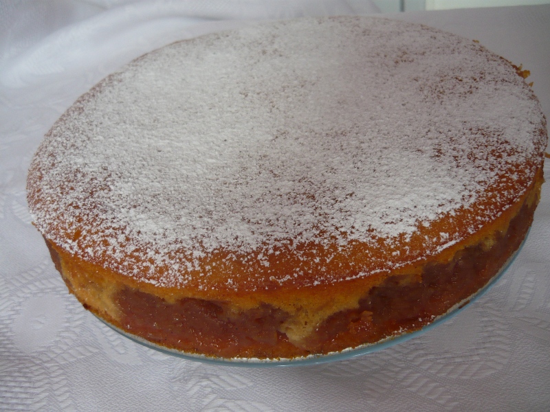 Tort de mere