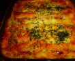 LASAGNA CU SOS BECHAMEL-5