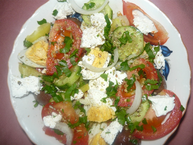 Salata 