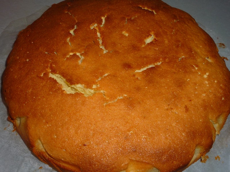 Tort de lamaie