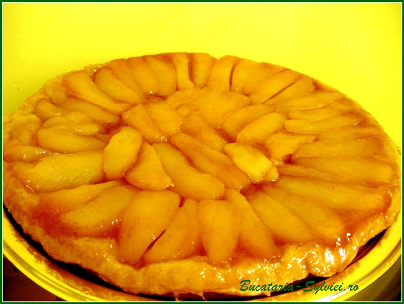 Tarte Tatin