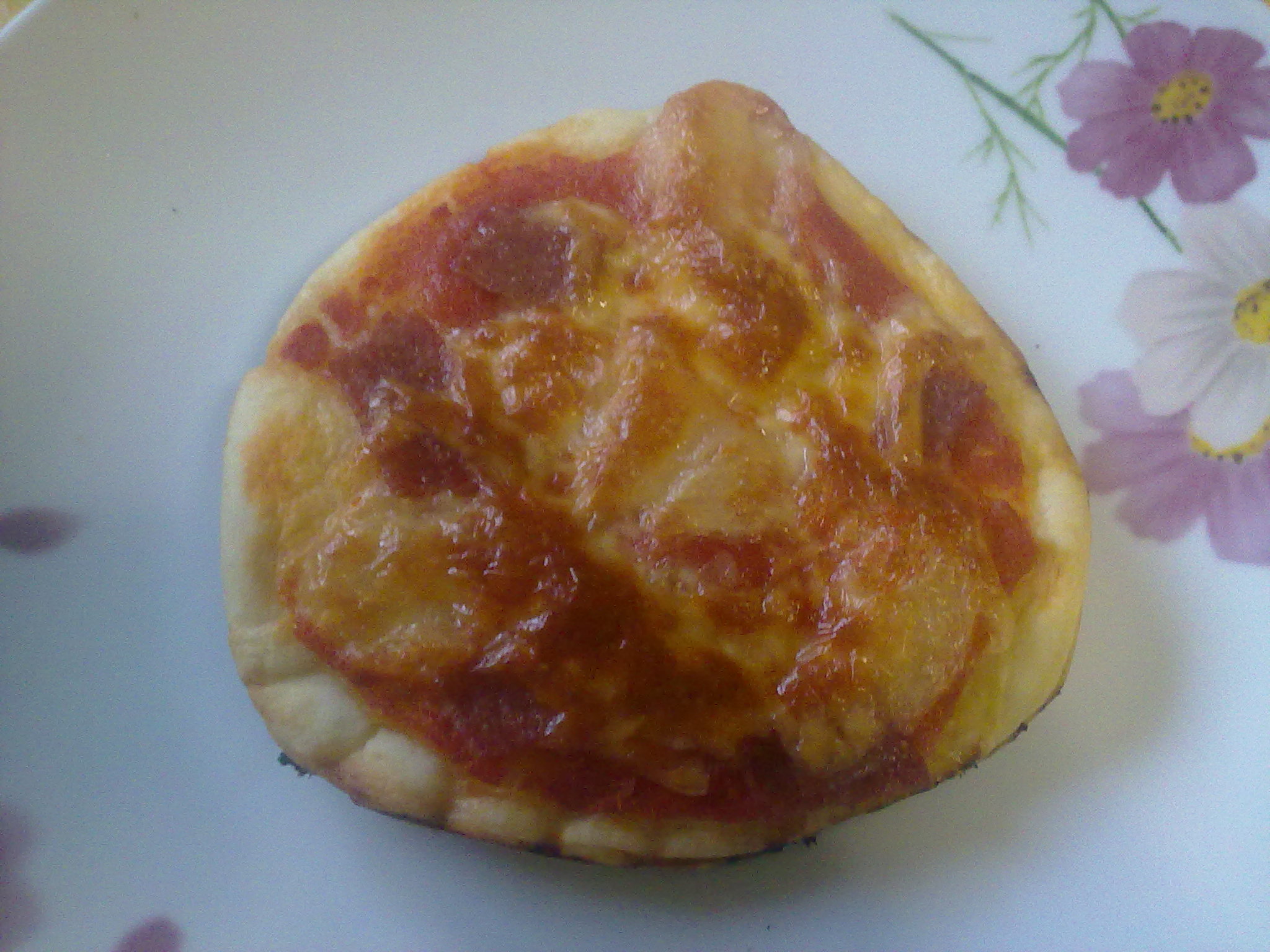 Pizzette  allegre