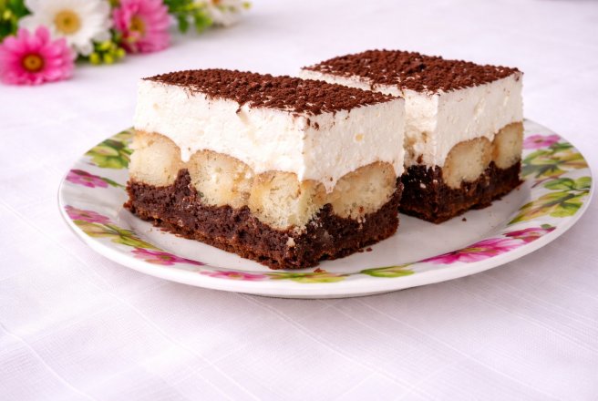 Desert prajitura "Triumf"