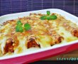 Cannelloni cu carne de pui, reteta delicioasa si aromata, pe placul tuturor-7