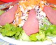 Salata de varza cu pastrama de vita-1