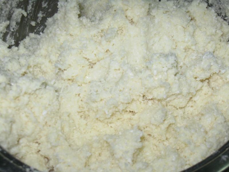 Fulgi de nea