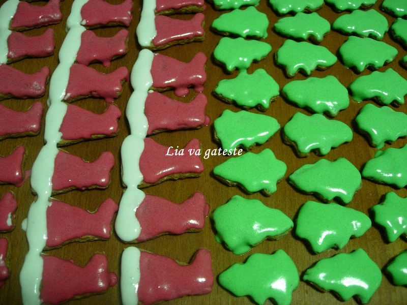 Turta dulce