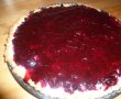 Tarta cu fructe de padure-5