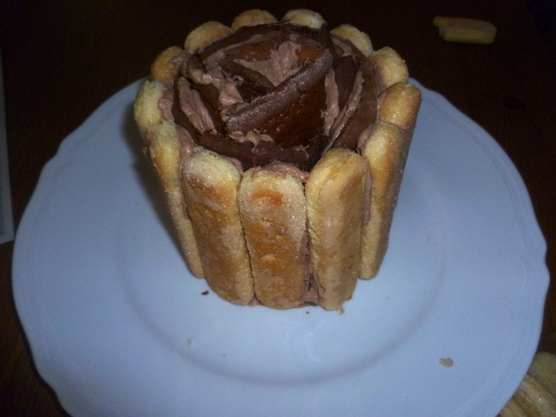 Tort spirala - pentru tripla aniversare