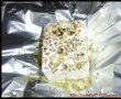 Branza Feta coapta in folie-1