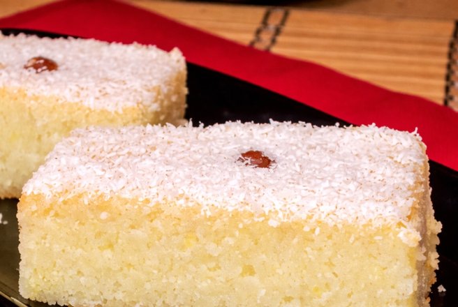 Desert prajitura Harissa