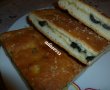 Focaccia umpluta cu ceapa si masline-10