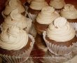 Cupcakes cu dulce de leche-2