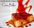 Creme Brulee (Crema de zahar ars)-1