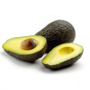 Avocado sau untul vegetal